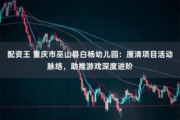 配资王 重庆市巫山县白杨幼儿园：厘清项目活动脉络，助推游戏深度进阶